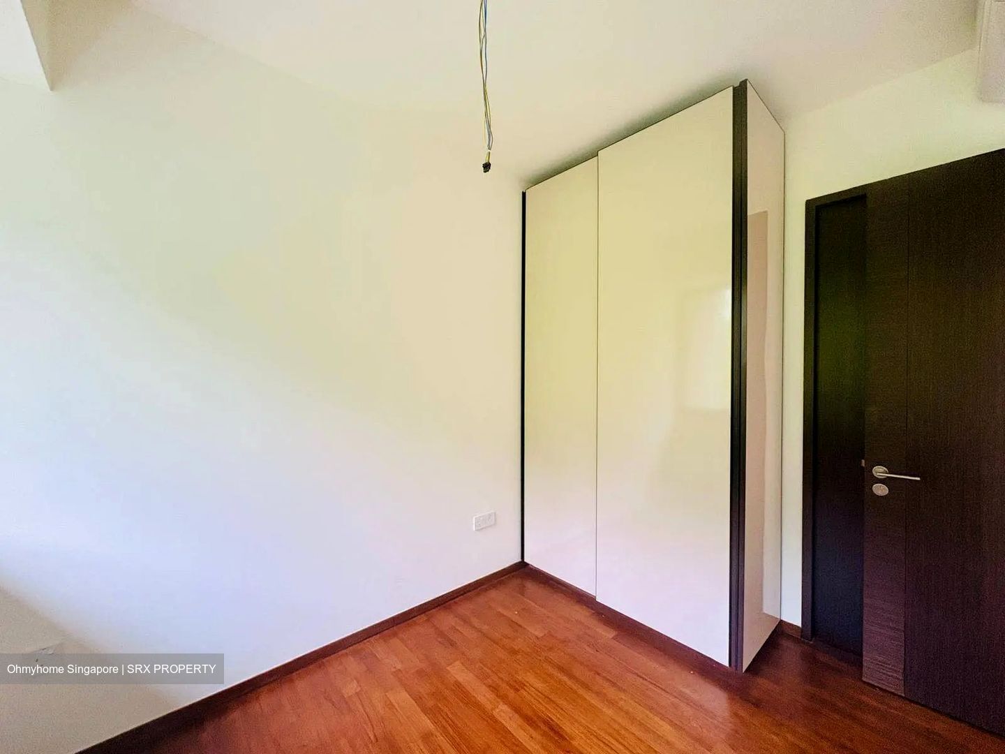 FORETT AT BUKIT TIMAH (D21), Apartment #506831541